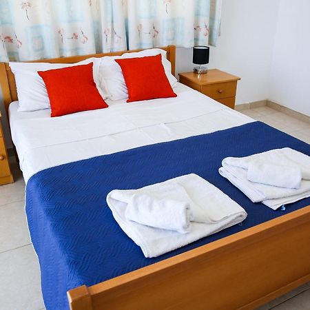 Villa Lambriana Πέγεια Εξωτερικό φωτογραφία