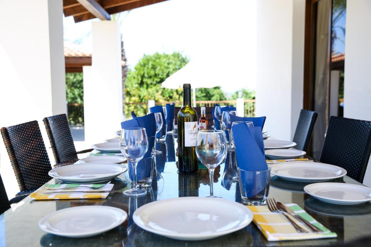Villa Lambriana Πέγεια Εξωτερικό φωτογραφία
