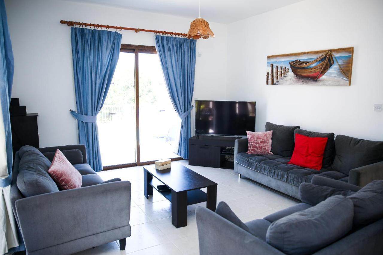 Villa Lambriana Πέγεια Εξωτερικό φωτογραφία