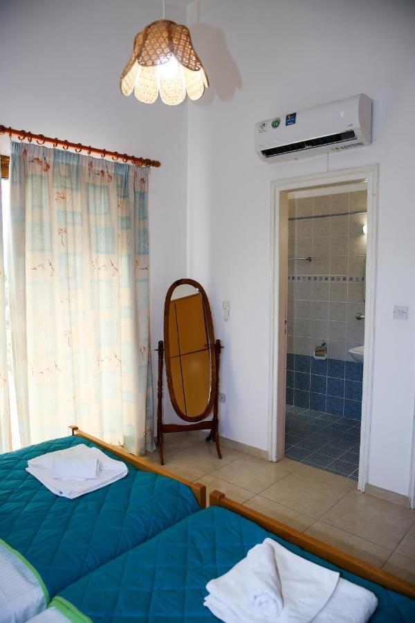 Villa Lambriana Πέγεια Εξωτερικό φωτογραφία