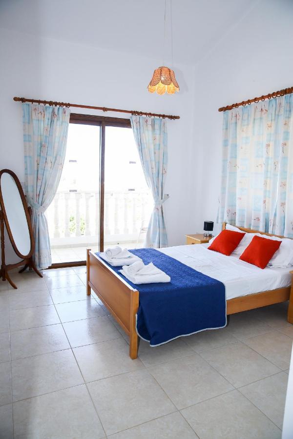 Villa Lambriana Πέγεια Εξωτερικό φωτογραφία